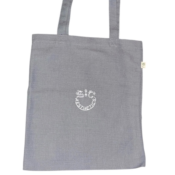 SIC Canvas Tote - Picture 4 of 6